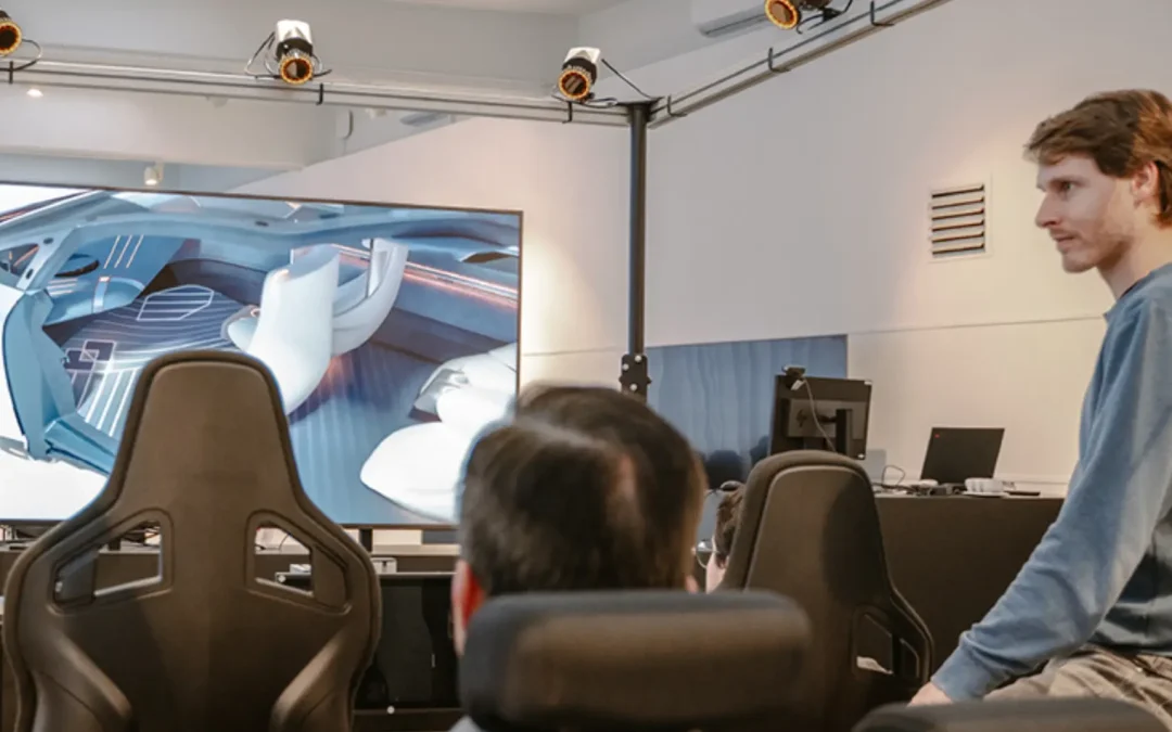 BAIC asegura múltiples premios internacionales y gana mayor reconocimiento en el extranjero​