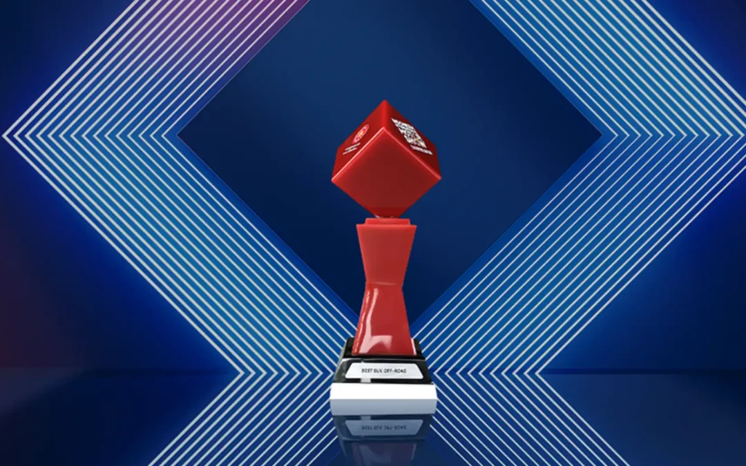 Baic obtiene múltiples premios internacionales, ganando mayor reconocimiento en el extranjero​