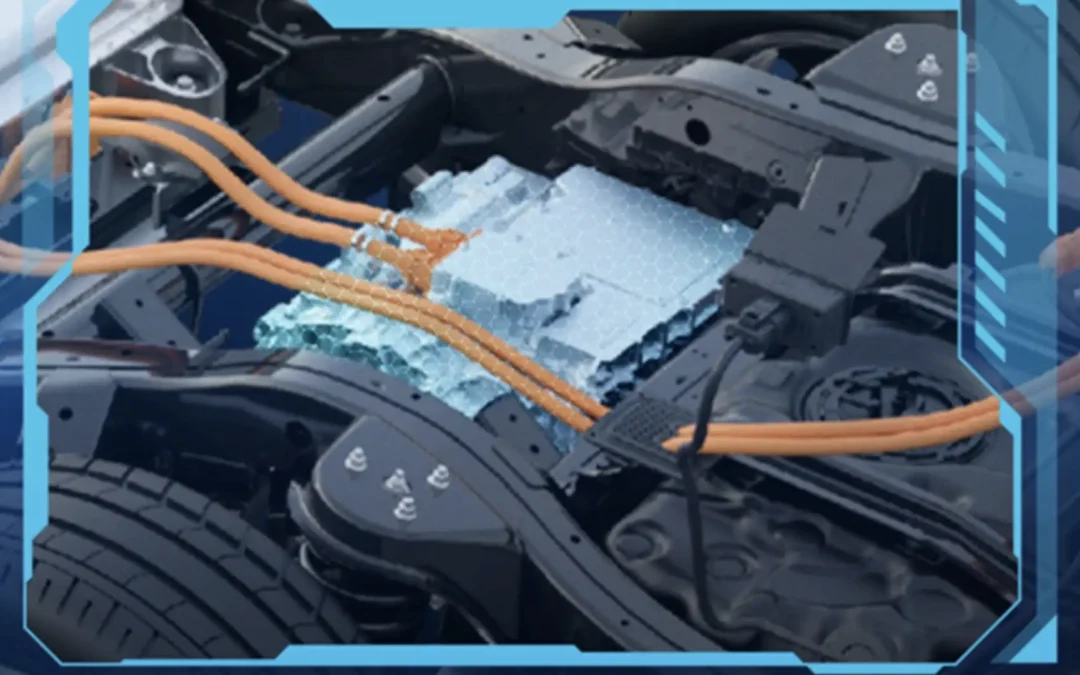 Magic Core Hybrid Drive: la tecnología que redefine la eficiencia, el rendimiento y la autonomía en BAIC Guatemala ​