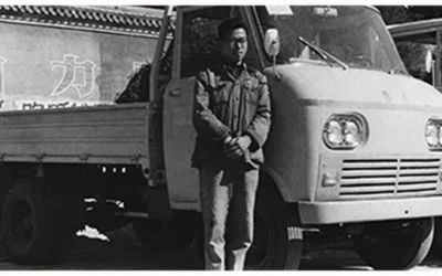 La historia de BAIC: más de seis décadas impulsando la movilidad