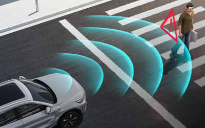 Equipamiento de seguridad en BAIC: tecnología que te protege en cada trayecto