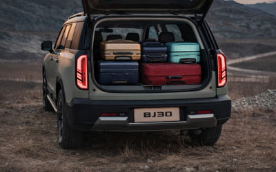 Road trips en Semana Santa: recomendaciones para disfrutar el viaje con seguridad