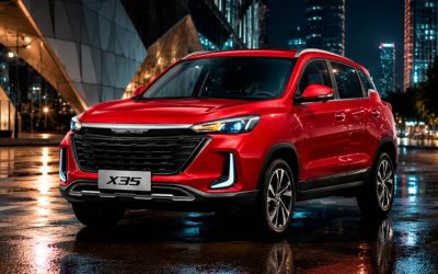 ¿Qué revisar antes de comprar una SUV?